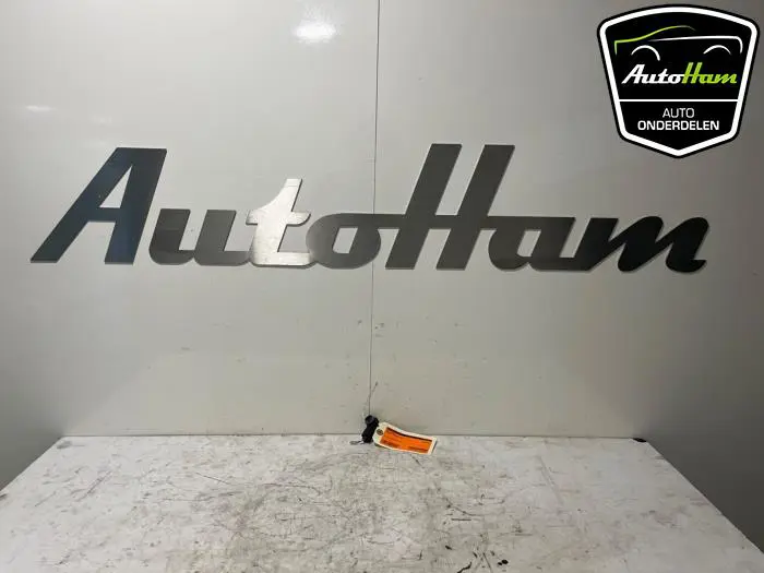 PDC Sensor Renault Kadjar