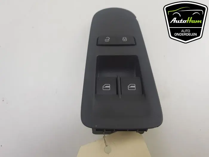 Elektrisch Raam Schakelaar Volkswagen UP