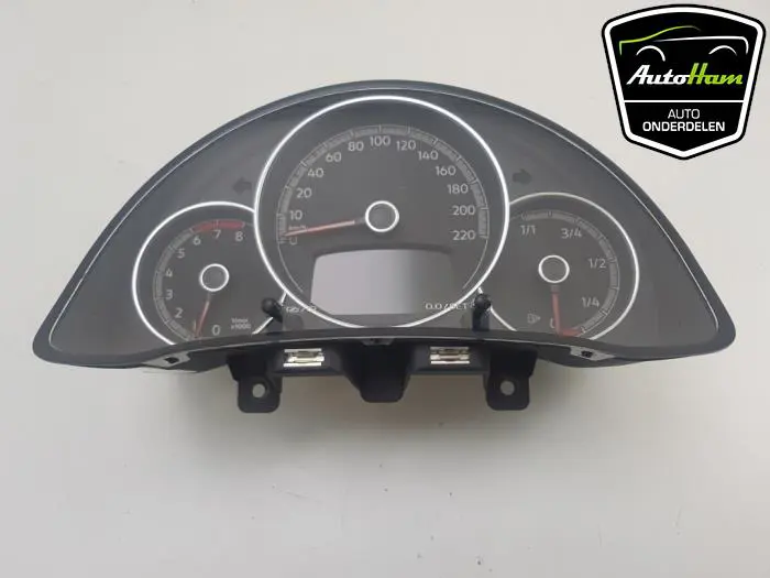 Instrumentenpaneel Volkswagen UP