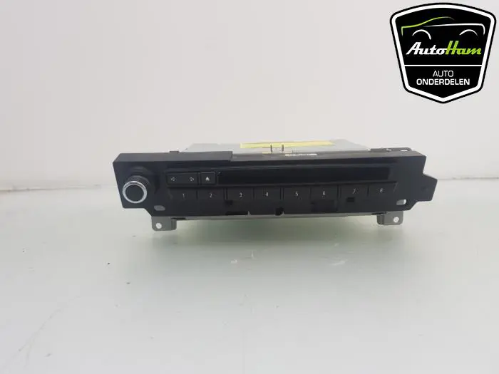 CD Speler BMW 5-Serie