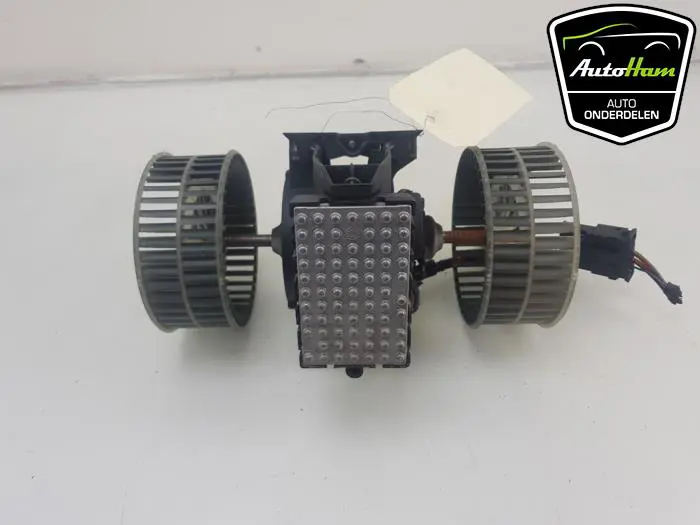 Kachel Ventilatiemotor BMW M5