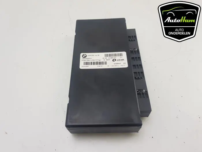 Computer Body Control BMW 5-Serie