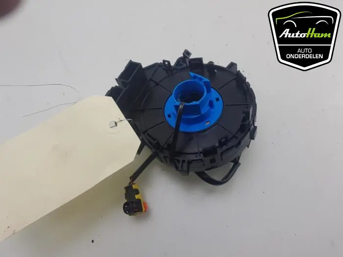 Airbagring Hyundai I10