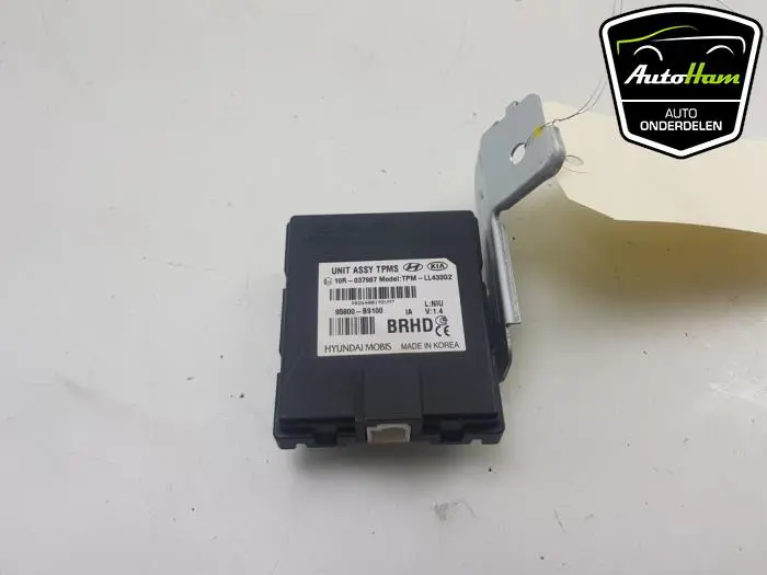 Bandenspanning module Hyundai I10