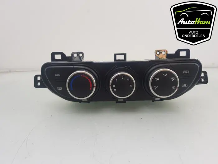 Kachel Bedieningspaneel Hyundai I10