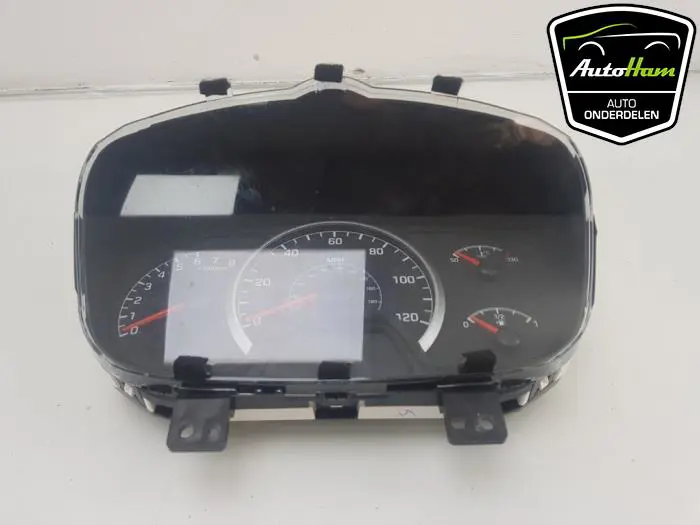 Instrumentenpaneel Hyundai I10