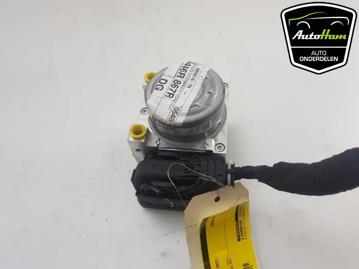 ABS Pomp Dacia Sandero