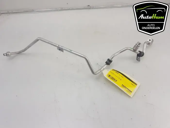 Airco Leiding Dacia Sandero