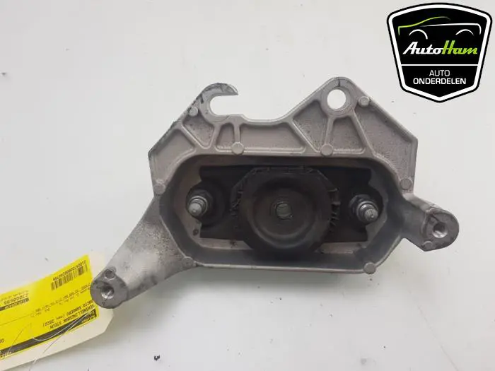 Versnellingsbak Steun Dacia Sandero