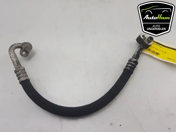 Airco Leiding Volkswagen Golf