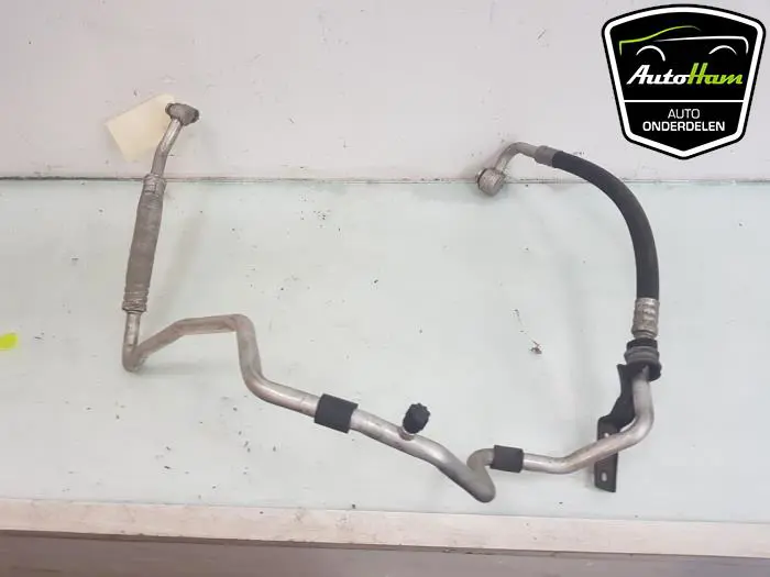 Airco Leiding Volkswagen Golf