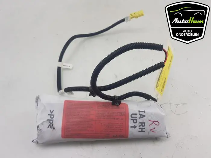 Airbag stoel (zitplaats) Hyundai I10