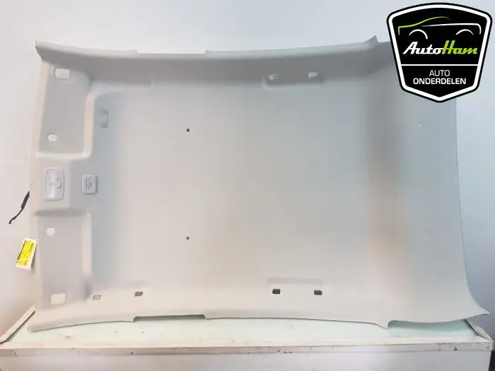 Hemelbekleding Dacia Sandero