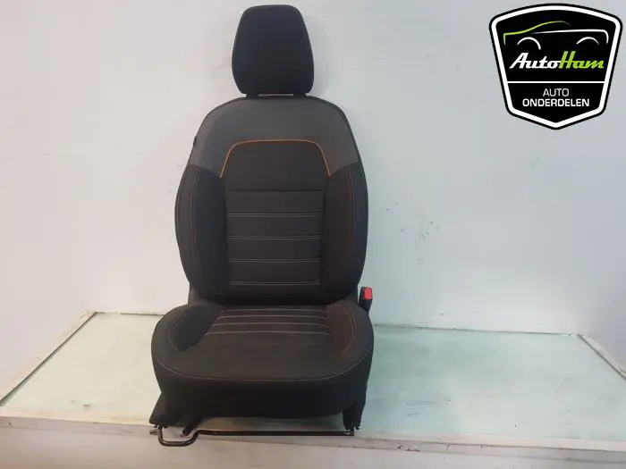 Stoel rechts Dacia Sandero