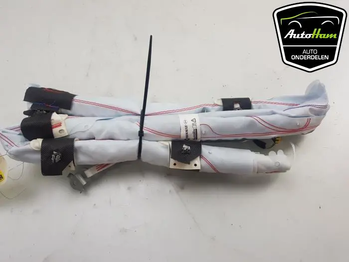 Airbag hemel links Dacia Sandero