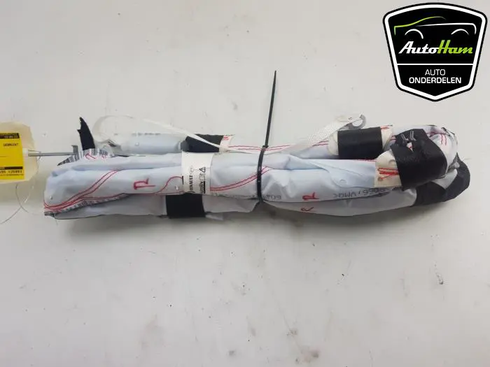 Airbag hemel rechts Dacia Sandero