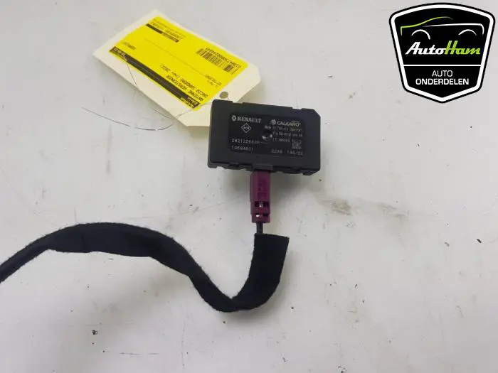 Antenne Versterker Dacia Sandero