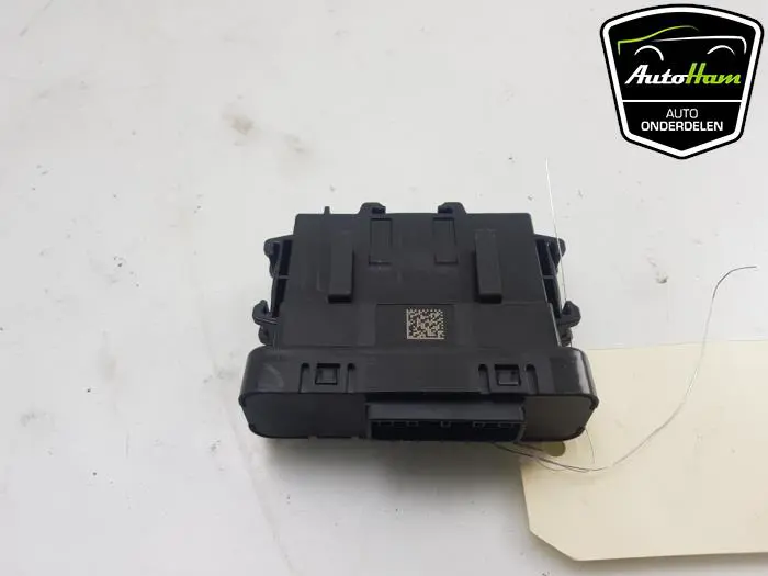 Gateway module Dacia Sandero