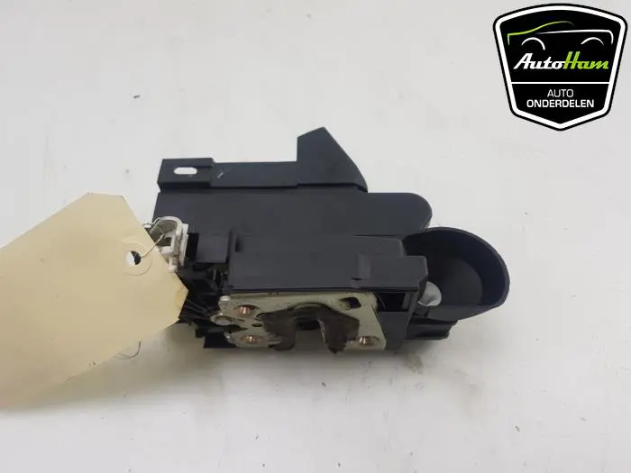 Deurslot Mechaniek 4Deurs links-voor Dacia Sandero