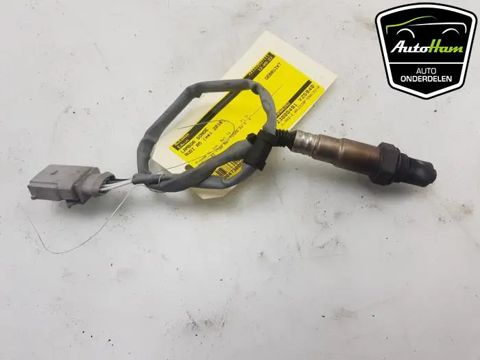 Lambda Sonde Audi A5