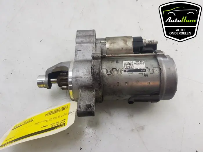 Startmotor Audi A5