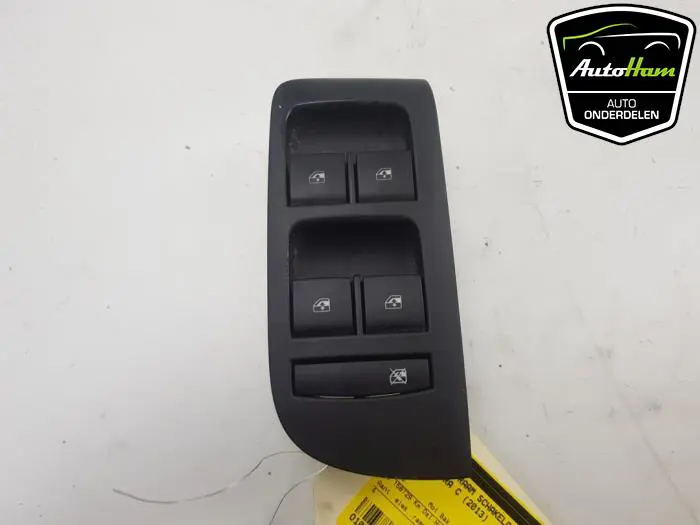 Elektrisch Raam Schakelaar Opel Zafira C