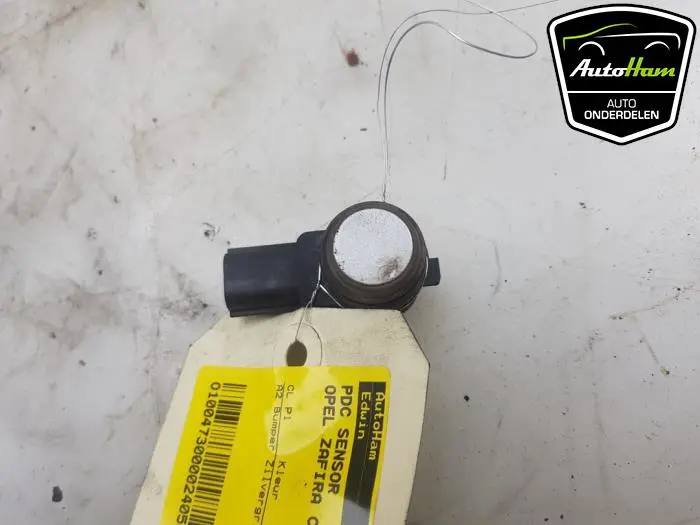 PDC Sensor Opel Zafira C
