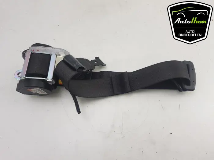 Veiligheidsgordel links-voor Opel Zafira C