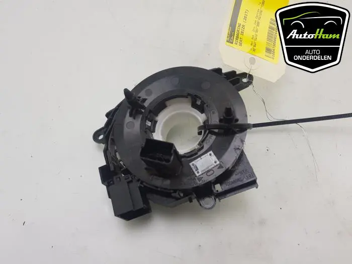 Airbagring Seat Ibiza