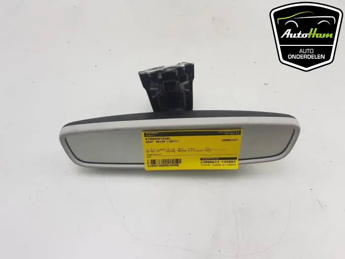 Binnenspiegel Seat Ibiza