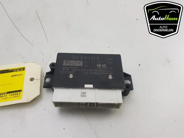 PDC Module Seat Ibiza