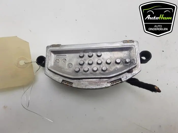 Kachel Weerstand Seat Ibiza