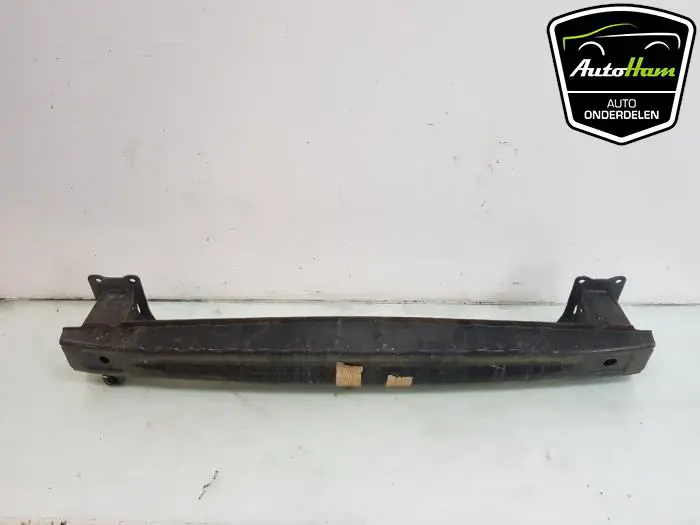 Bumperframe achter Seat Ibiza