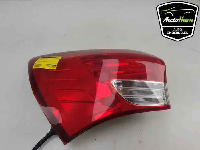 Achterlicht links Hyundai IX20