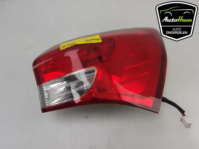 Achterlicht rechts Hyundai IX20