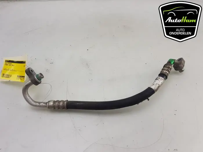 Airco Leiding Hyundai IX20