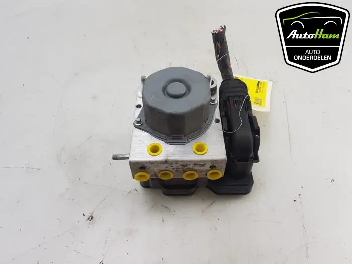 ABS Pomp Renault Captur