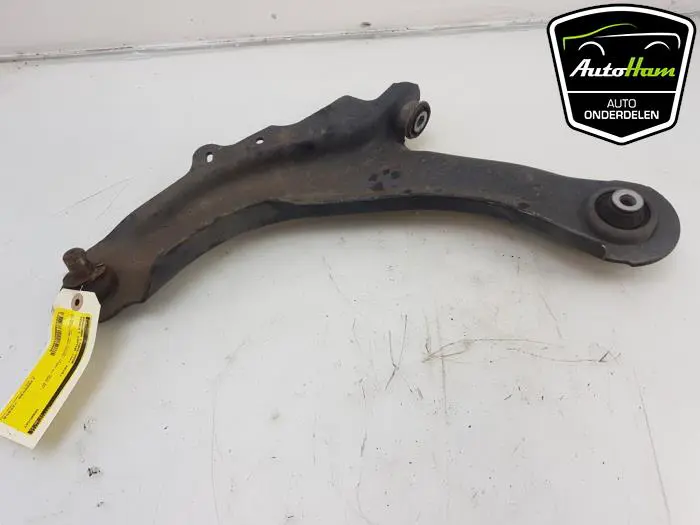 Draagarm links-voor Renault Captur