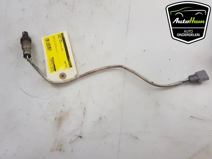Lambda Sonde Renault Captur
