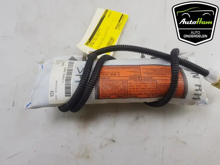 Airbag stoel (zitplaats) Hyundai IX20
