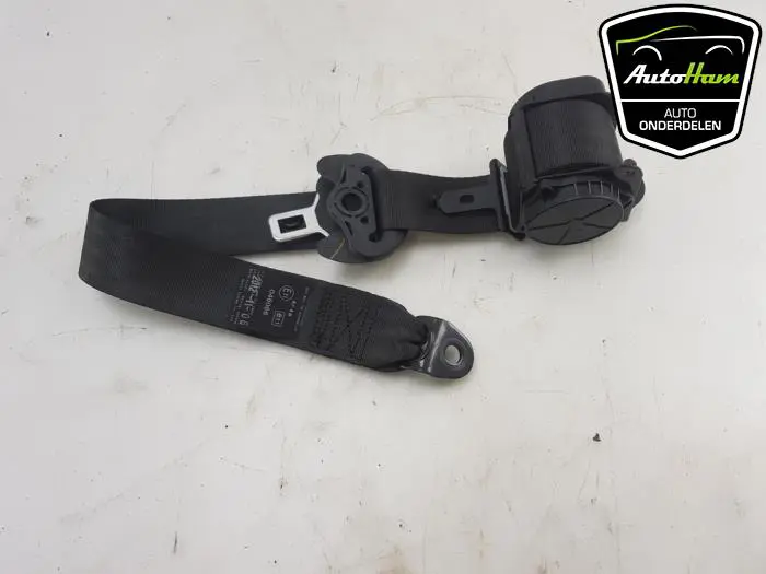 Veiligheidsgordel links-achter Hyundai IX20