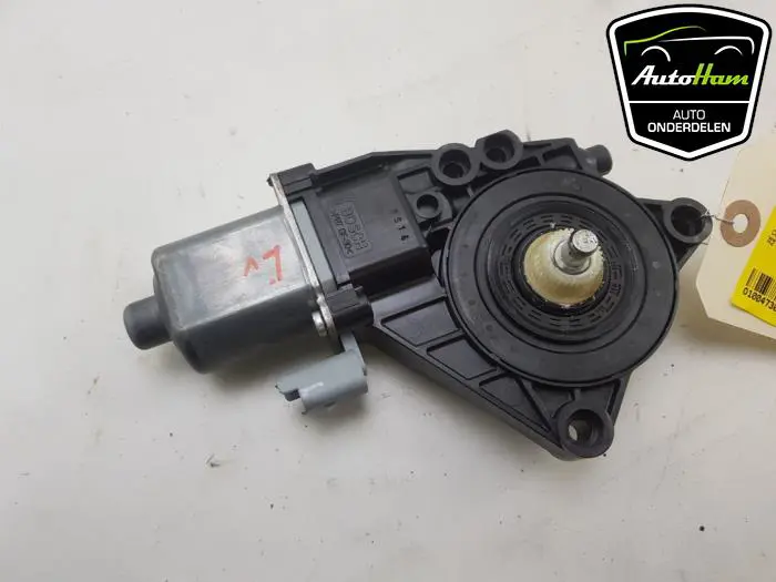 Raammotor Portier Hyundai IX20