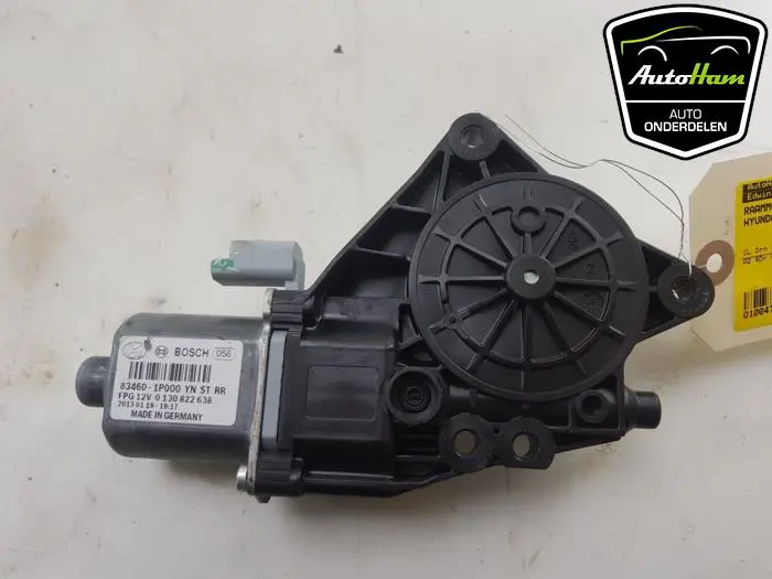 Raammotor Portier Hyundai IX20