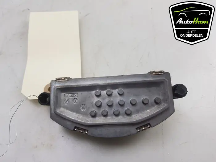 Kachel Weerstand Volkswagen Polo
