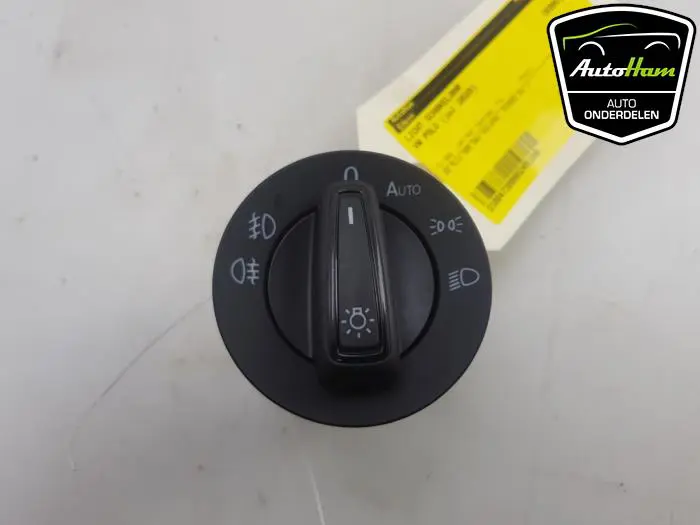Licht Schakelaar Volkswagen Polo