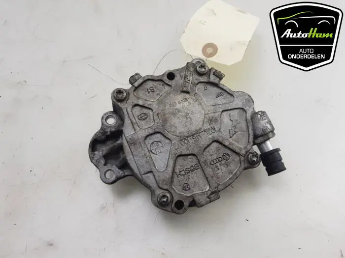 Vacuumpomp Rembekrachtiging Volkswagen Passat