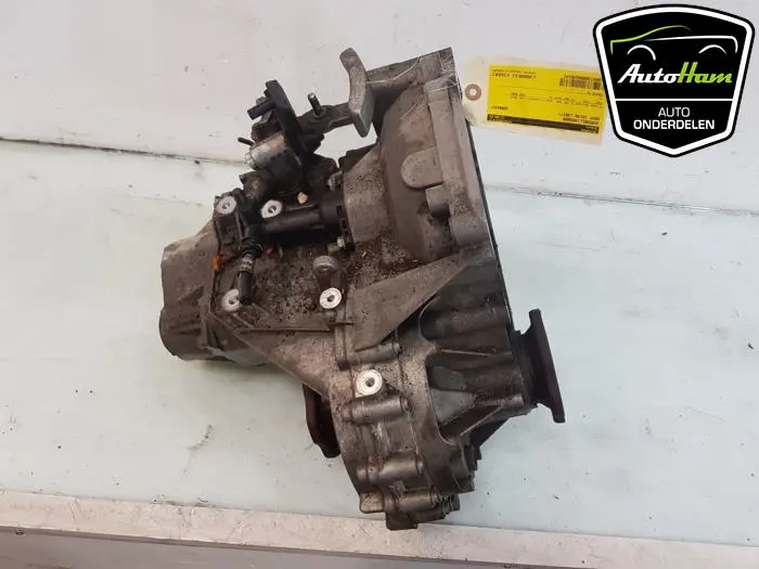 Versnellingsbak Seat Ibiza