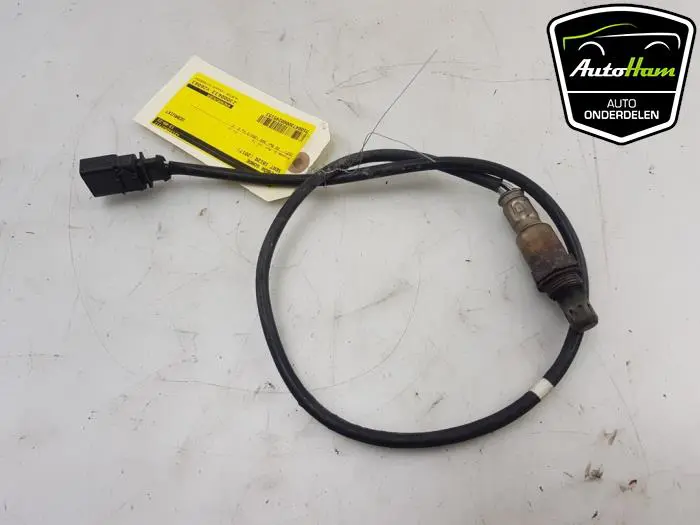 Lambda Sonde Seat Ibiza