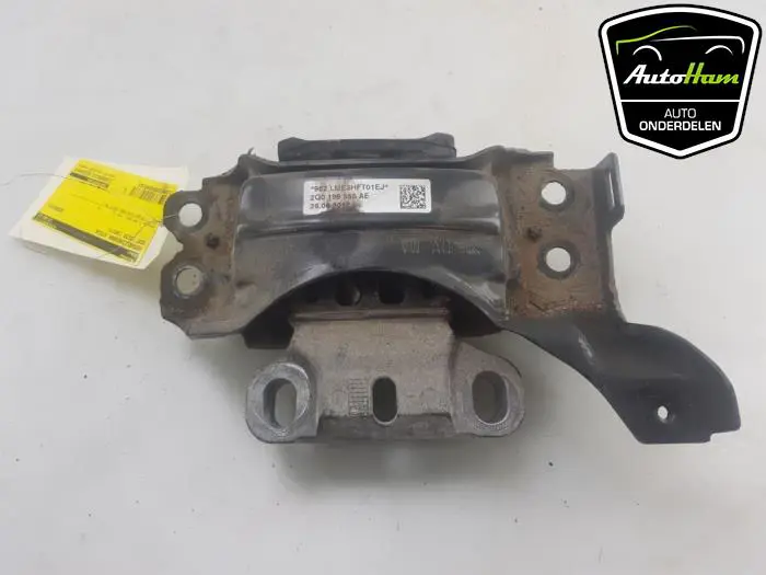 Versnellingsbak Steun Seat Ibiza