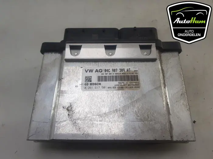 Computer Motormanagement Seat Ibiza